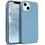 Etui CRONG Color Cover do Apple iPhone 13 Mini Błękitny