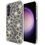 Etui CASE-MATE Floral Gems do Samsung Galaxy S23 FE 5G Złoty