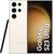 Smartfon SAMSUNG Galaxy S23 Ultra 5G 12/1TB 6.8 120Hz Kremowy SM-S918