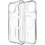 Etui ZAGG Crystal Palace Snap MagSafe do Apple iPhone 13/14/15 Przezroczysty