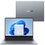 Laptop HUAWEI MateBook D 14 14 IPS i5-12450H 16GB RAM 512GB SSD Windows 11 Home