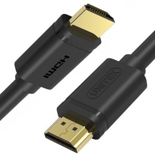 Kabel HDMI - HDMI UNITEK 3 m cena, opinie, dane techniczne | sklep  internetowy Electro.pl