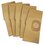 Worek do odkurzacza THOMAS Paper filter bag 201 787101 (5 sztuk)