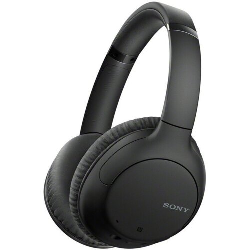 Słuchawki nauszne SONY WH-CH710N ANC Czarny cena, opinie, dane techniczne |  sklep internetowy Electro.pl