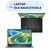 Laptop DELL XPS 9530-6213 15.6 OLED i7-13700H 16GB RAM 1TB SSD GeForce RTX4060 Windows 11 Professional