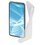 Etui HAMA Crystal Clear do Samsung A21s Przezroczysty