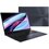 Laptop ASUS ZenBook Pro 17 UM6702RC-M2115X 17.3 IPS R9-6900HX 32GB RAM 1TB SSD GeForce RTX3050 Windows 11 Professional