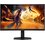 Monitor AOC CQ27G4X 27 2560x1440px IPS 180Hz 0.5 ms [MPRT] Curved