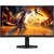 Monitor AOC CQ27G4X 27 2560x1440px IPS 180Hz 0.5 ms [MPRT] Curved