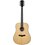 Gitara akustyczna ARROW Gold D NT Naturalny