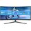 Monitor PHILIPS Evnia 34M2C6500/00 34 3440x1440px 175Hz 0.03 ms [GTG] Curved