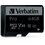 Karta pamięci VERBATIM Pro microSDXC 64GB + Adapter