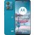 Smartfon MOTOROLA Edge 40 Neo 12/256GB 5G 6.55 144Hz Niebieski