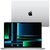 Laptop APPLE MacBook Pro 2023 16 Retina M2 Pro 16GB RAM 512GB SSD macOS Srebrny