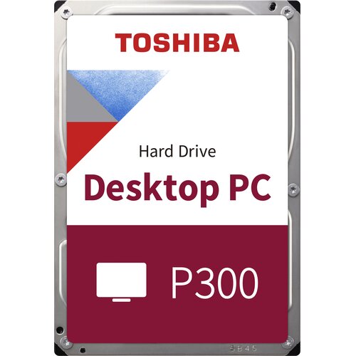 Dysk TOSHIBA P300 4TB HDD cena, opinie, dane techniczne | sklep internetowy  Electro.pl