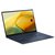 Laptop ASUS ZenBook UM3504DA-NX164W 15.6 OLED R7-7735U 32GB RAM 1TB SSD Windows 11 Home