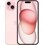 Smartfon APPLE iPhone 15 Plus 128GB 5G 6.7 Różowy