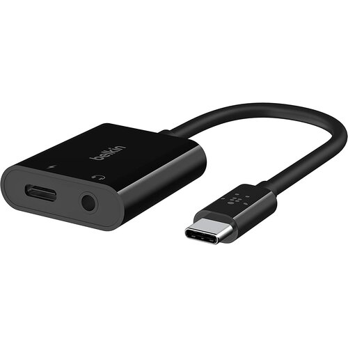 ADAPTER KABEL USB - MINI USB - MINI JACK 3.5mm AUX - Sklep, Opinie, Cena w