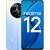 Smartfon REALME 12 8/512GB 6.67 120Hz Niebieski