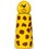 Butelka termiczna LUND LONDON 7365 Giraffe Mini