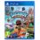 Sackboy: A Big Adventure Gra PS4 (Kompatybilna z PS5)