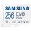 Karta pamięci SAMSUNG Evo Plus microSDXC 256GB + Adapter