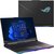Laptop ASUS ROG Strix Scar G634JZ-N4011W 16 IPS 240Hz i9-13980HX 32GB RAM 1TB SSD GeForce RTX4080 Windows 11 Home