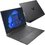 Laptop HP Victus 15-FA0163NW 15.6 IPS i5-12450H 16GB RAM 512GB SSD GeForce GTX1650 Windows 11 Home