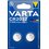 Baterie CR2032 VARTA (2 szt.)