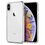 Etui SPIGEN Ultra Hybrid do Apple iPhone Xs Max Przezroczysty