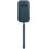 Etui APPLE Leather z MagSafe do iPhone 12 Mini Bałtycki błękit