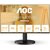 Monitor AOC 24B3HA2 23.8 1920x1080px IPS 100Hz 1 ms [MPRT]