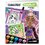 Kolorowanka Mattel Monster High Pomaluj mnie! MAK-1501