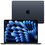Laptop APPLE MacBook Air 2024 15.3 M3 16GB RAM 512GB SSD macOS Północ