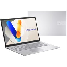 Laptop ASUS VivoBook 15 X1504ZA-BQ505W 15.6 IPS i3-1215U 8GB RAM 512GB SSD Windows 11 Home