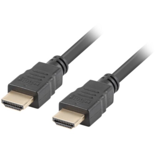 Kabel HDMI - HDMI LANBERG V1.4 5 m cena, opinie, dane techniczne | sklep  internetowy Electro.pl
