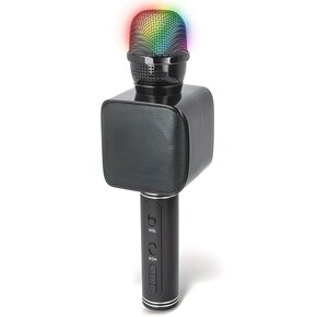 Mikrofon FOREVER BMS-400 Czarny cena, opinie, dane techniczne | sklep  internetowy Electro.pl