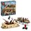 LEGO 75396 Star Wars Pustynna barka i jama sarlacca