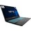Laptop HYPERBOOK NP5 15.6 IPS 144Hz i5-13420H 16GB RAM 500GB SSD GeForce RTX2050