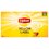 Herbata LIPTON Yellow Label Czarna (50 sztuk)