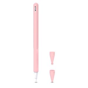 Etui TECH-PROTECT Smooth do Apple Pencil 2 Różowy