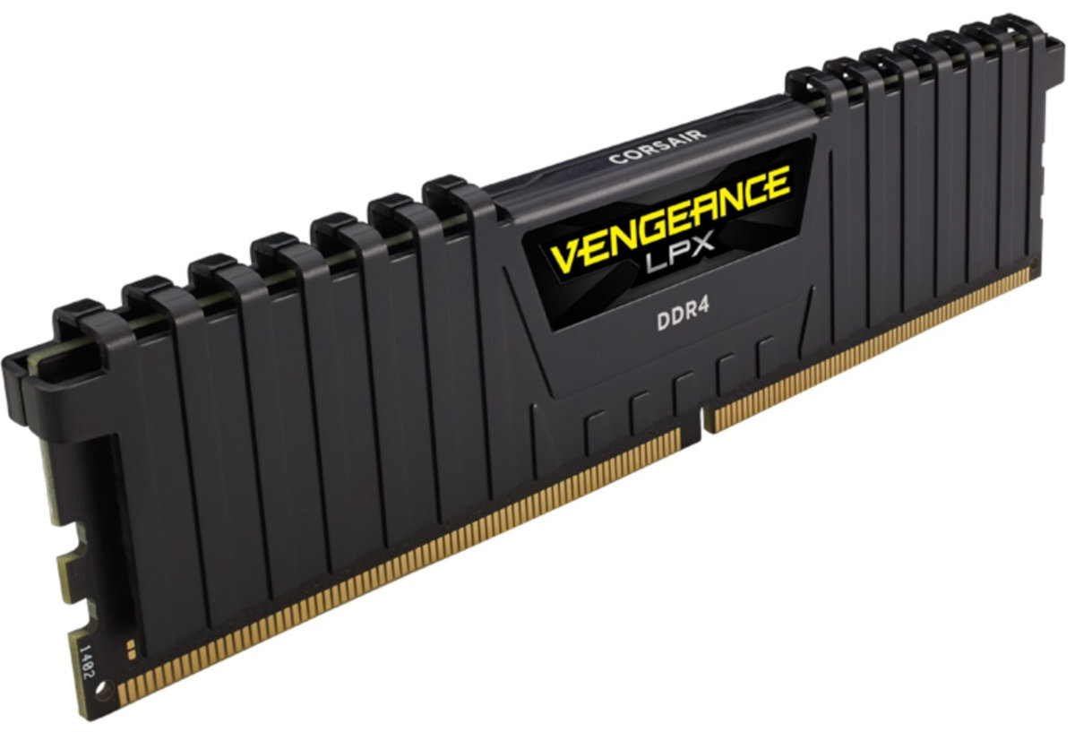 CORSAIR-VENEGANCE-LPX-8GB-pamiec