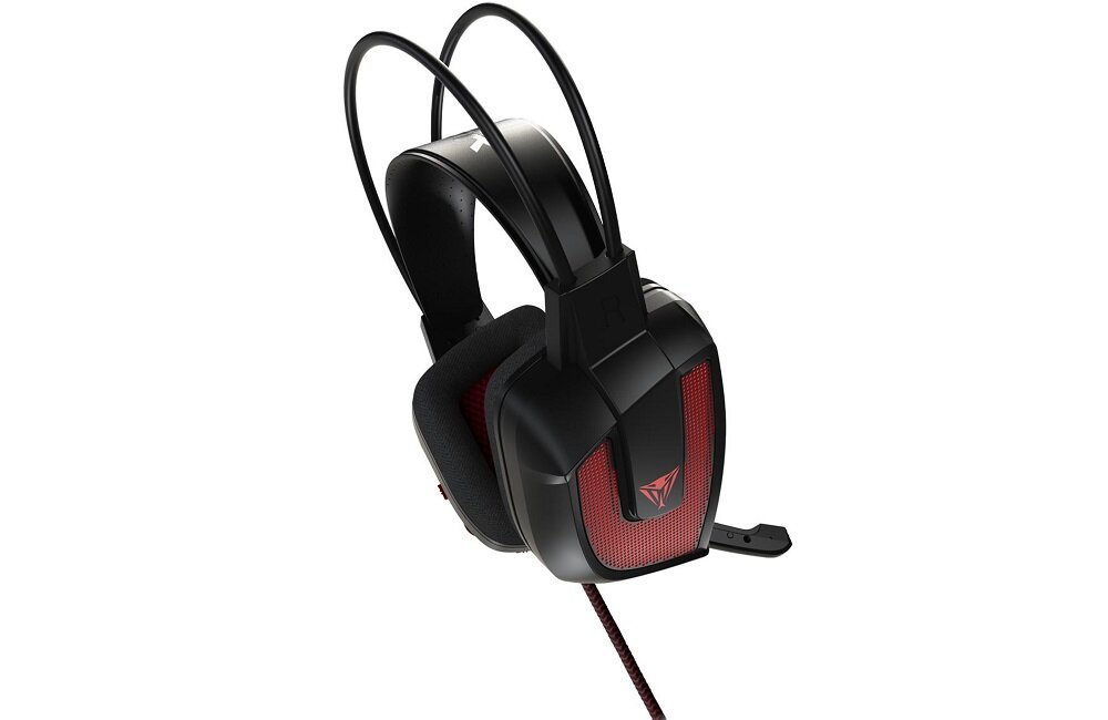 Słuchawki PATRIOT Viper V360 - złącze mini Jack 3.5mm