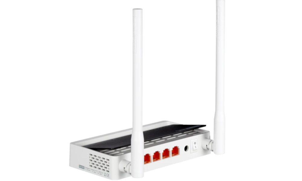 Router TOTOLINK N300RT