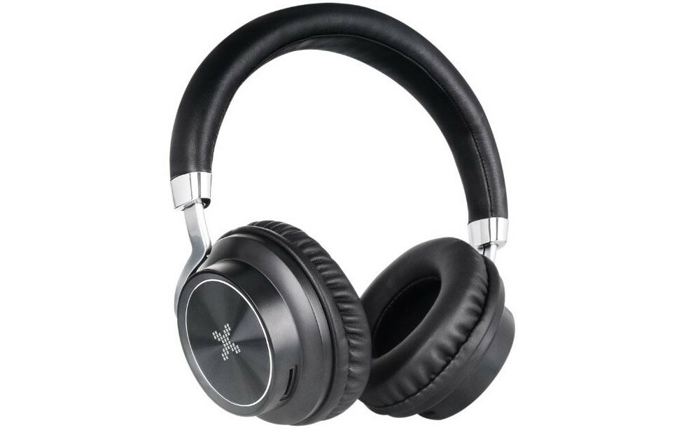 Słuchawki nauszne XMUSIC BTH701 Czarny cena, opinie, dane techniczne |  sklep internetowy Electro.pl