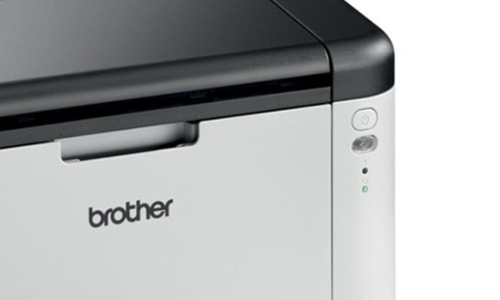 Drukarka BROTHER HL-1223WE - druk laserowy 