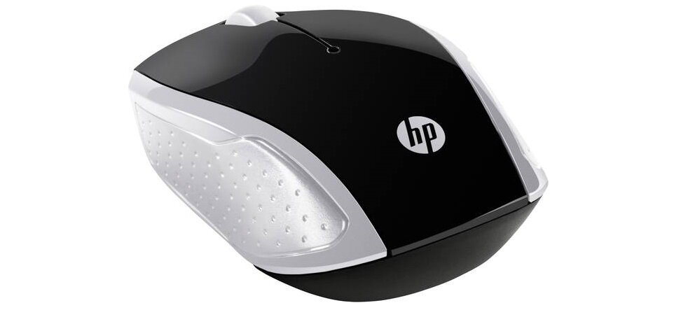 Mysz HP 200 uniwersalny kolor dopasowany do otoczenia