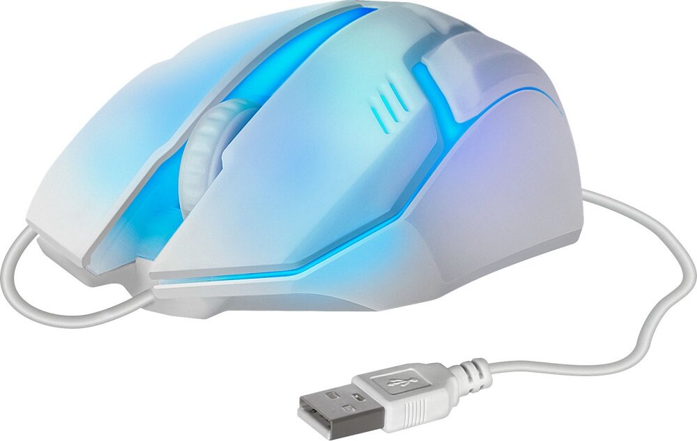 Mysz DEFENDER Сyber MB-560L  - mysz nowej generacji 