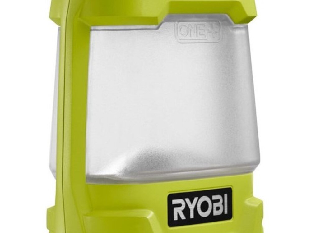 Lampa RYOBI ONE+ R18ALU-0 cena, opinie, dane techniczne | sklep internetowy  Electro.pl
