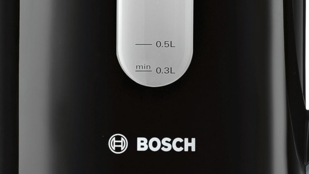 Електрочайник Bosch TWK7603: продаж, ціна у Львові. Електрочайники від  "Інтернет-магазин "Redprice"" - 1282605938